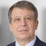 Carlos Portocarrero de las Heras, Partner, Head of Real Estate Spain profile photo