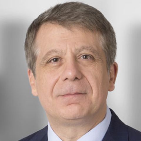 Carlos Portocarrero de las Heras