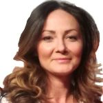 Monika Woźniak-Zawiola, CEO profile photo
