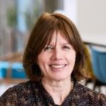 Sally Jones, Head of Strategy, Digital & Technology profile photo