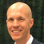 Stefan Lenze, Chief Development Officer profile photo