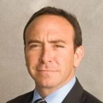 Michael Underhill, Founder, CIO & CEO profile photo