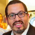 Silvan Suassuna, Managing Director profile photo