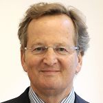 Peter Wilhelm, CEO profile photo