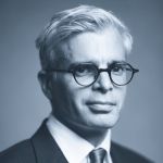 Rami Badr, Managing Director profile photo