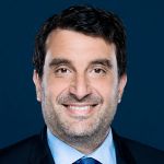 Joachim Azan, Managing Director profile photo