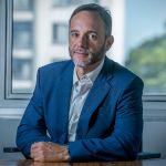 Victor de Almeida, Co-Presidente Executivo profile photo