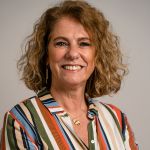 Marilene Ramos, Diretora de Relações Institucionais e Sustentabilidade profile photo
