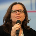 Luciene Machado, Deputy Managing Director profile photo