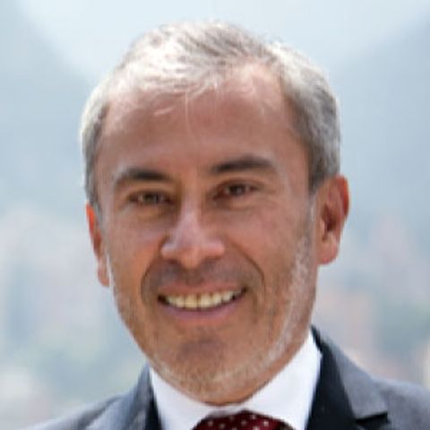 Jairo Alberto Corrales