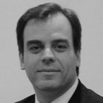 André Chiarini, Founding Partner profile photo