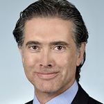 Juan Pablo Arroyuelo, CEO profile photo