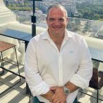 Andrés Uribe, Chief Investment Officer profile photo