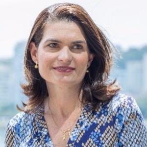 Alessandra Amaral