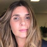 Camila Marder, Head de Projetos profile photo