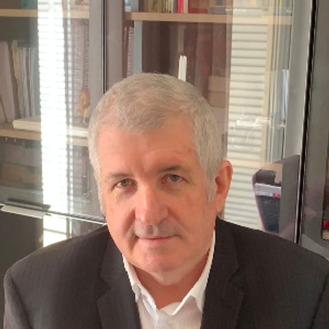 José Carlos Cassaniga