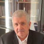 José Carlos Cassaniga, Diretor-Presidente profile photo