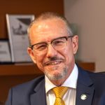 Fabio Siccherino, CEO profile photo