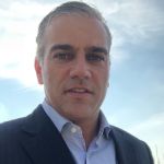 Roberto Zitelmann, CEO profile photo