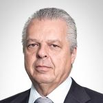 Jorge Bastos, President profile photo