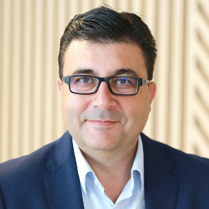 José Labarra