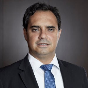 Gustavo Magalhães