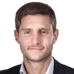 Gonzalo De La Serna, CEO profile photo