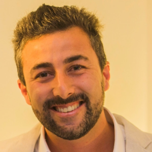 Marcelo Pezzino
