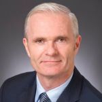 Kavin Bloomer, Executive Director profile photo