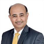 Puneet Bhatia, Senior Director profile photo