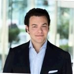 Adam Irányi, Global Head of Investment Management profile photo