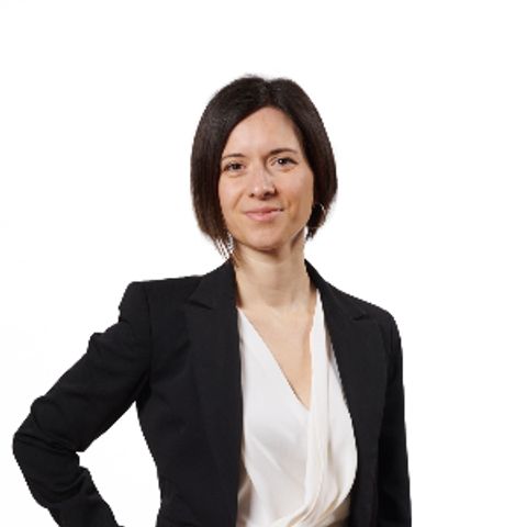 Francesca Fantuzzi