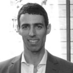 Goor Rosenberg, CEO profile photo