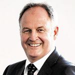 Frank Wojtalewicz, CEO profile photo