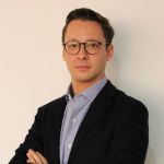 Andrés Zárrate, Managing Director profile photo