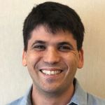 Andres Neumann, Co-founder & CEO profile photo