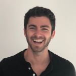 Alex Sakkal, Co-Founder & CCO profile photo