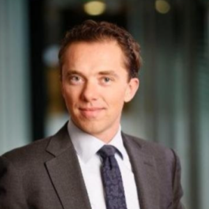 Dirk Bootsma