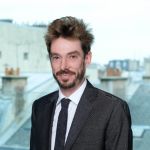 Remy Vertupier, MD, Co-Head of Funds & Separate Accounts profile photo