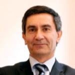 Jean-Michel Despaux, COO profile photo