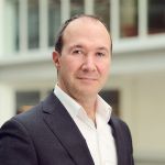 Rafael Torres Villalba, Senior Portfolio Manager Private Real Estate Europe profile photo