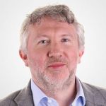John Harcourt, Managing Director profile photo