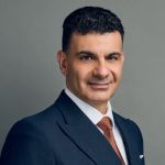Camil Yazbeck, Global Chief Development Officer profile photo