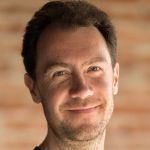 Cristobal Perdomo, Co-Founder and General Partner profile photo