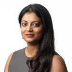 Pavitra Shankar, Managing Director profile photo