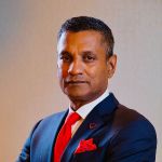 Thirumal Govindraj, CEO profile photo