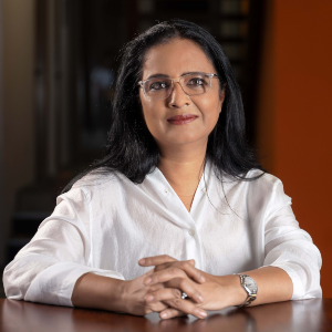 Sonali Rastogi