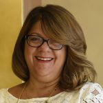 Giovanna Manzi, CEO profile photo