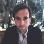 Jesus Lanza, Co-Founder & Managing Partner profile photo