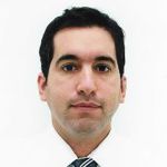Enrique Garcia, CEO profile photo